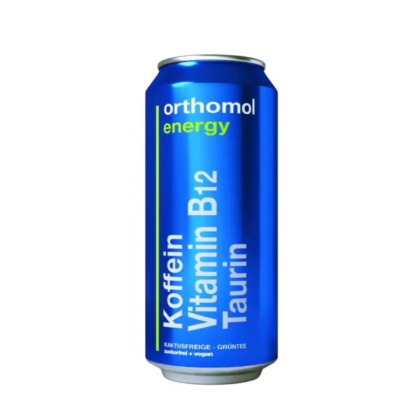 Orthomol Energy (газований напій)