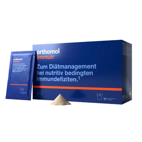 Orthomol Immun (гранули)
