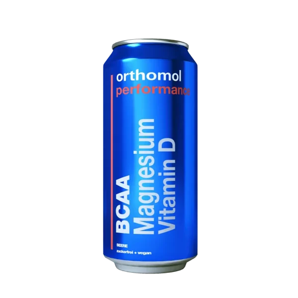 Orthomol Performance (газированный напиток)